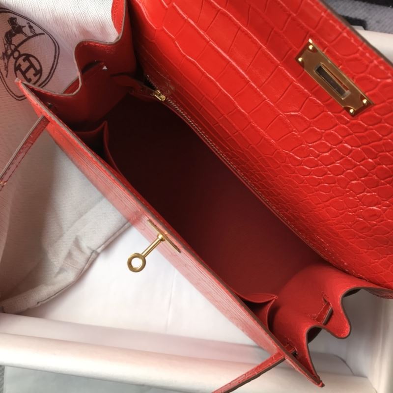 Hermes Kelly Bags